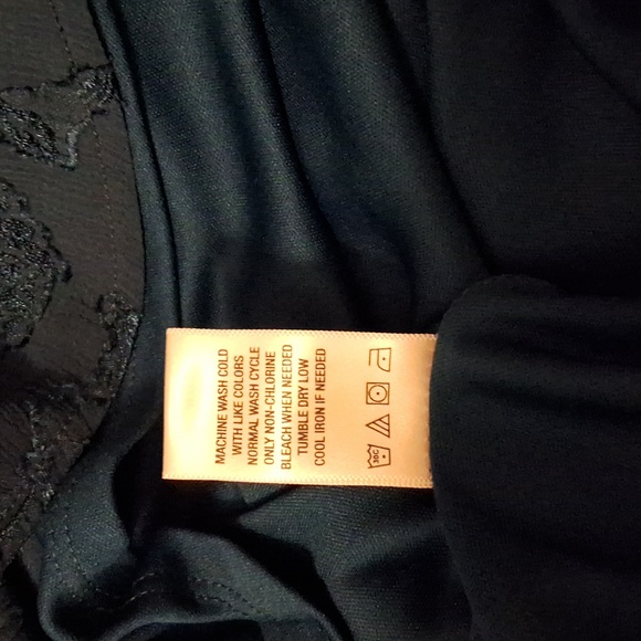 Beacon Apparel Midnight blue XS PETITE - Picture 6 of 6